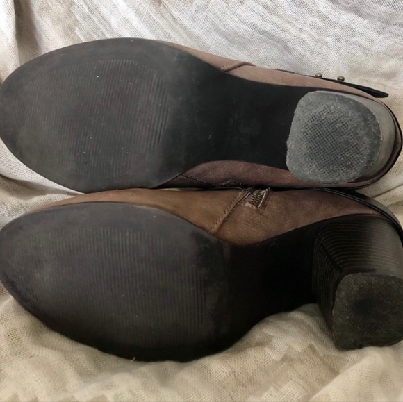 Madden Girl • Boots | 8.5 - Picture 6 of 7